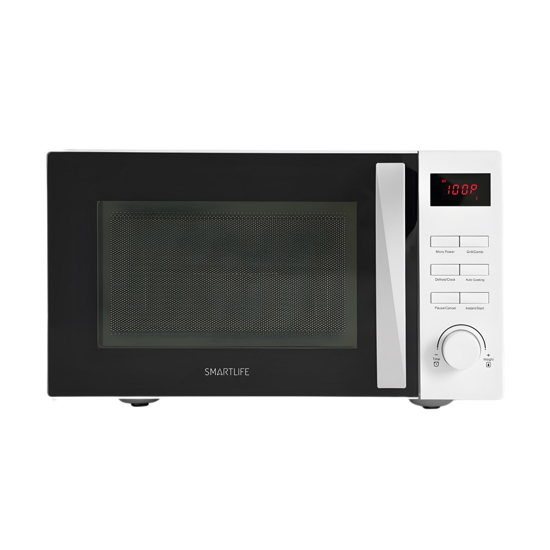 Imagen de Microondas Smartlife SL-MW023DG Digital Con Grill