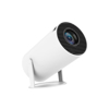 Imagen de Mini Proyector LCD WIFI 4K Android 11 HDMI HY300