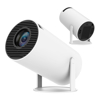 Imagen de Mini Proyector LCD WIFI 4K Android 11 HDMI HY300