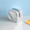Imagen de Lunchera Almuerzo Unisex Aislante Diseño Ajedrez 6.5L