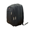 Imagen de Mochila Urbana Notebook Oxford 4 Cierres Gran Capacidad