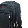 Imagen de Mochila Urbana Notebook Oxford 4 Cierres Gran Capacidad