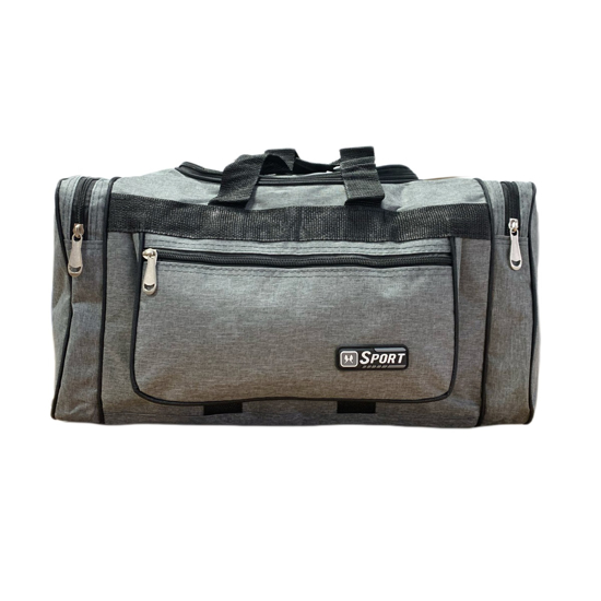 Imagen de Bolso para viaje LU23-001 25L Bolsillos Laterales
