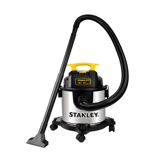 Imagen de Aspiradora Stanley SL19301-4B Liquido y Polvo