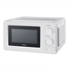 Imagen de Microondas Analogo Xion XI-MW20 Blanco