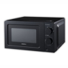 Imagen de Microondas Analogo Xion XI-MW20 Negro
