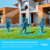 Imagen de Cámara De Seguridad inteligente TP-Link Tapo C500