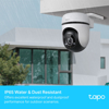 Imagen de Cámara De Seguridad inteligente TP-Link Tapo C500