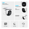 Imagen de Cámara De Seguridad inteligente TP-Link Tapo C500
