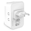 Imagen de Timbre Inalámbrico Intelbras CIB101 Blanco
