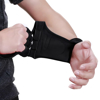 Imagen de Guantes para Pesas con Muñequera KTS A-6646/L Talle L