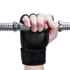 Imagen de Guantes para Pesas con Muñequera KTS A-6646/XXL Talle XXL
