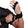 Imagen de Guantes para Pesas con Muñequera KTS A-6646/XXL Talle XXL
