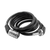 Imagen de Candado para Bicicleta con Combinacion 70 cm s51-01