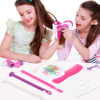 Imagen de Set Trenzadora automática con accesorios Niñas