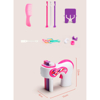 Imagen de Set Trenzadora automática con accesorios Niñas