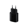 Imagen de Cargador y Cable Samsung Carga Super Rapida 25W