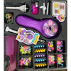 Imagen de Set Aparato para adornos cabello peinados accesorios Niñas