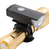 Imagen de Luz Frontal Para Bici 400 Lumenes SJ-10286-2
