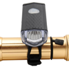 Imagen de Luz Frontal Para Bici 400 Lumenes SJ-10286-2