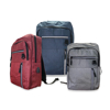 Imagen de Mochila urbana Notebook 16L Oxford 4 Cierres Colores