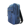 Imagen de Mochila urbana Notebook 16L Oxford 4 Cierres Colores