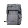 Imagen de Mochila urbana Notebook 16L Oxford 4 Cierres Colores