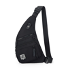 Imagen de Bolso Cruzado de Lona Unisex