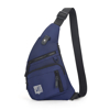 Imagen de Bolso Cruzado de Lona Unisex