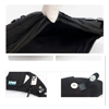 Imagen de Bolso Cruzado de Lona Unisex