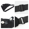 Imagen de Bolso Cruzado de Lona Unisex