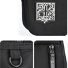 Imagen de Bolso Cruzado de Lona Unisex