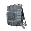 Imagen de Mochila para Camping Gran Capacidad y Cómodidad 45L
