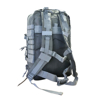 Imagen de Mochila para Camping Gran Capacidad y Cómodidad 45L