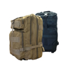 Imagen de Mochila para Camping Viajes Gran Capacidad Colores 45L