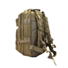 Imagen de Mochila para Camping Viajes Gran Capacidad Colores 45L