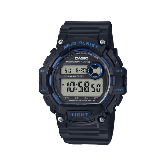 Imagen de Reloj Casio TRT-110H-2AV