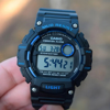 Imagen de Reloj Casio TRT-110H-2AV