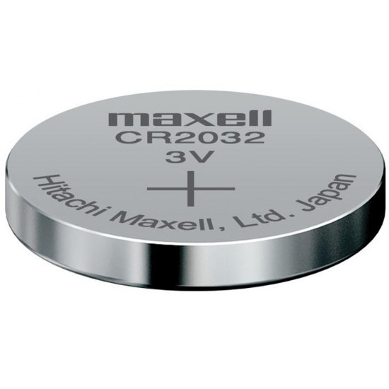 Imagen de Pilas Maxell 2032