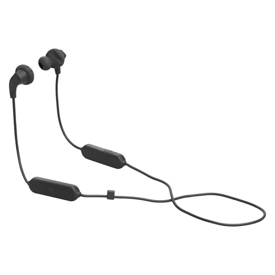 Imagen de Auriculares JBL Endurance Run 2 Bluetooth Negro