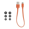 Imagen de Auriculares JBL Endurance Run 2 Bluetooth Negro