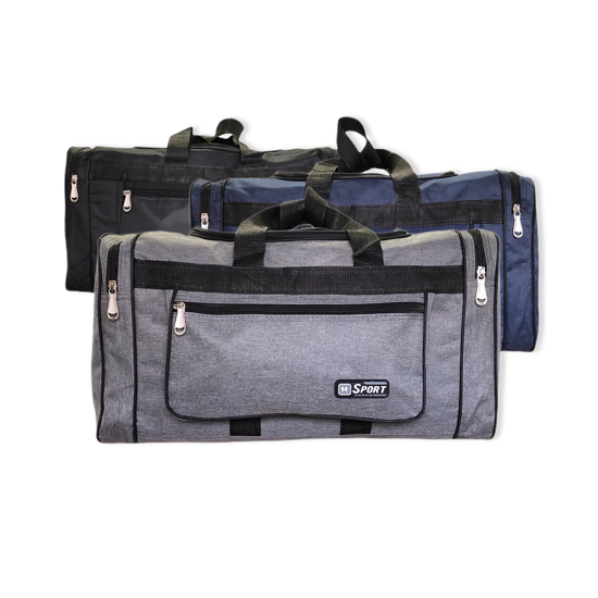 Imagen de Bolso para Viaje Sport Poliester Impermeable Lu23-002 29L Colores
