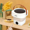 Imagen de Lavarropas Portatil BOMA BM-188 4.5L 36W Plegable