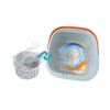 Imagen de Lavarropas Portatil BOMA BM-188 4.5L 36W Plegable