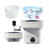 Imagen de Lavarropas Portatil BOMA BM-188 4.5L 36W Plegable