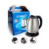 Imagen de Jarra Eléctrica Top Scarlett sc-20 2 Litros Inox