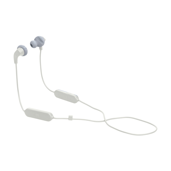 Imagen de Auriculares JBL Endurance Run 2 Bluetooth Blanco