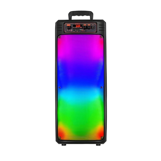 Imagen de Parlante Kolav Bluetooth Activo XH2801 2 x 8 Pulgadas