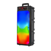 Imagen de Parlante Kolav Bluetooth Activo XH2801 2 x 8 Pulgadas