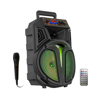 Imagen de Parlante Kolav Bluetooth S803K 8 Pulgadas Control y Mic